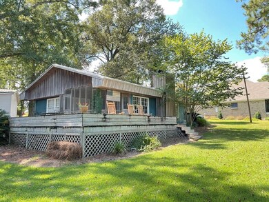 524 Spring Creek Rd, Warwick, GA 31796 - photo 2