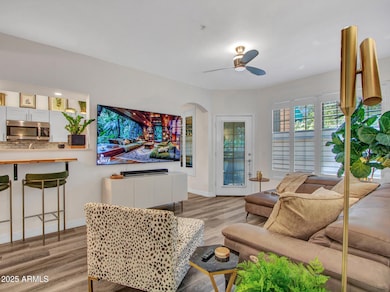 14950 W Mountain View Blvd unit 2107, Surprise, AZ 85374 - photo 5