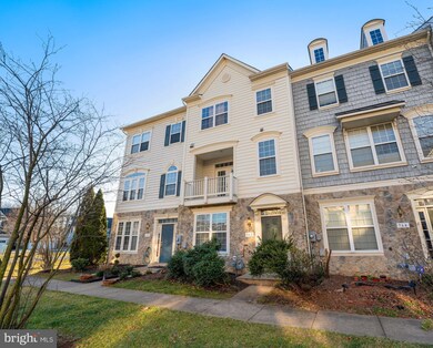 762 Ayrshire Ln, Woodbridge, VA 22191 - photo 3