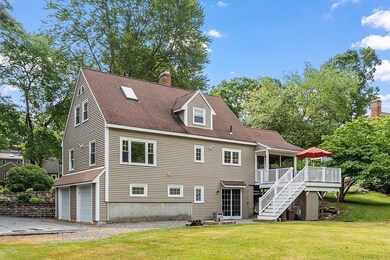 6 Spruce Hill Dr, Northborough, MA 01532 - photo 6