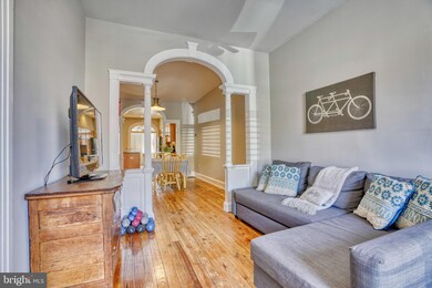 146 S East Ave, Baltimore, MD 21224 - photo 6