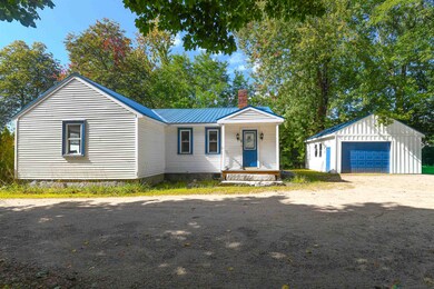 110 Portland St, Fryeburg, ME 04037 - photo 2