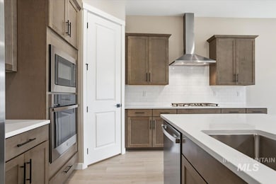 2309 N Ice Fire Ave, Star, ID 83669 - photo 5