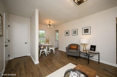 347 E Edison Ave, Des Moines, IA 50315 - photo 5