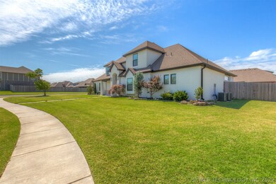 1300 S 71st St, Broken Arrow, OK 74014 - photo 2