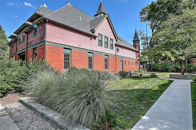 6 Slocum St unit 16, Providence, RI 02909 - photo 6