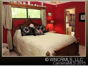 Master Bedroom!
