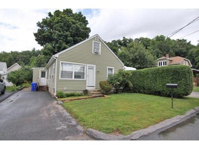 78 Springdale Rd, Manchester, NH 03103 - photo 4