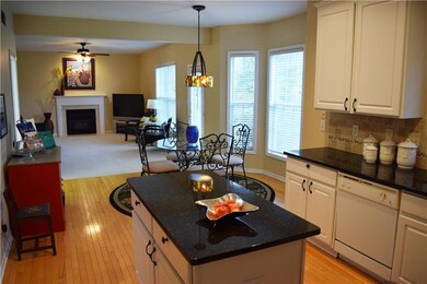 9872 Parkshore Dr, Fishers, IN 46038 - photo 7