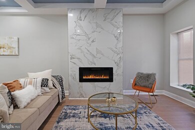 1717 N Caroline St, Baltimore, MD 21213 - photo 5