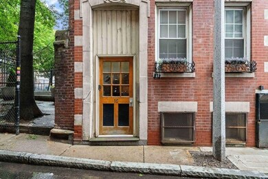 16 Stillman St unit 4, Boston, MA 02113 - photo 4