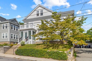 7 Alicia Rd unit 2, Boston, MA 02124 - photo 2