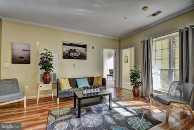 4551 Strutfield Ln unit 4230, Alexandria, VA 22311 - photo 3