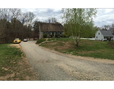 217 Dudley Southbridge Rd, Dudley, MA 01571 - photo 4