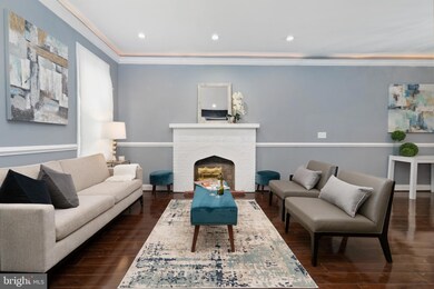 4012 W Cold Spring Ln, Baltimore, MD 21215 - photo 3