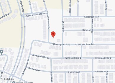 332 Hector Porras Dr, El Paso, TX 79928 - photo 3