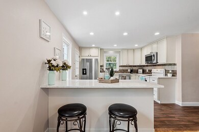 26 Nonquit St, Worcester, MA 01604 - photo 7