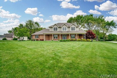 2544 Breezewood Ln, Lima, OH 45805 - photo 4