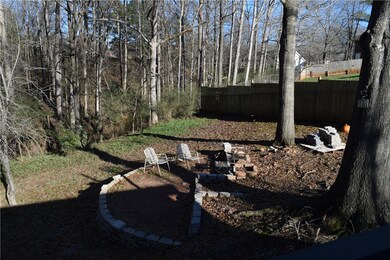Fire Pit
