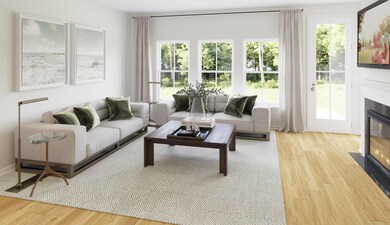 462 Camellia Bloom Dr, Moncks Corner, SC 29461 - photo 5