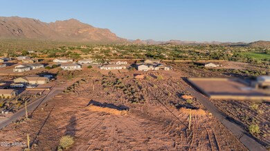 000 E Tbd Lot 4 -- unit 4, Apache Junction, AZ 85119 - photo 6