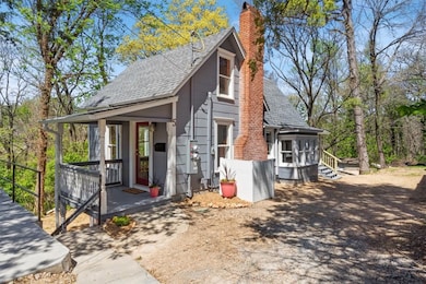 5 Kingshighway, Eureka Springs, AR 72632 - photo 2