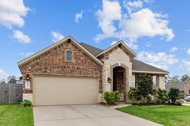 14235 Irvine Ranch Trail, Conroe, TX 77384 - photo 4