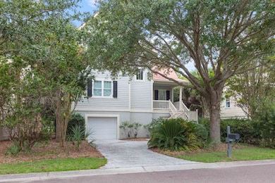 4005 Bridle Trail Dr, Johns Island, SC 29455 - photo 3