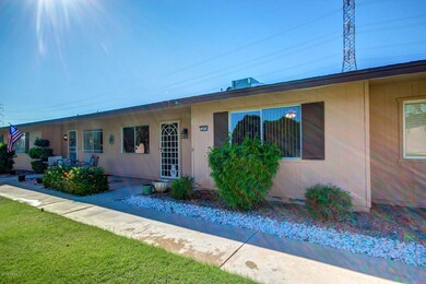 14056 N Newcastle Dr unit 259, Sun City, AZ 85351 - photo 2