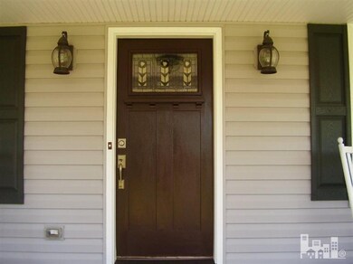 607 Pisgah Ridge Cir, Hiddenite, NC 28636 - photo 2