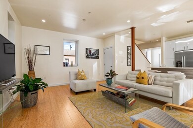45 Hawthorne St unit 3, Boston, MA 02119 - photo 2