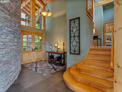 Entrance/Foyer