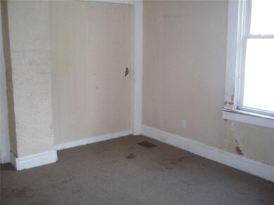 Bedroom.