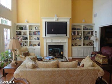 Den/Family/Great Room