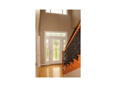 Foyer.
