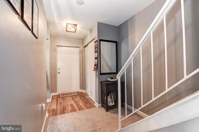 8007 Greenspring Way unit F, Owings Mills, MD 21117 - photo 3