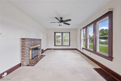 3158 Hayne Rd, Akron, OH 44312 - photo 6