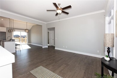 5614 Covington Dr unit Lot 1109, Charlestown, IN 47111 - photo 5