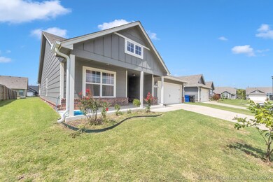 3416 E Plymouth Place, Broken Arrow, OK 74014 - photo 3