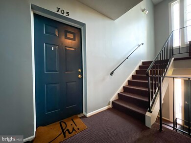 705 Deering Rd unit 5E, Pasadena, MD 21122 - photo 3