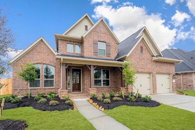 17507 Barnhouse Ln, Hockley, TX 77447 - photo 3