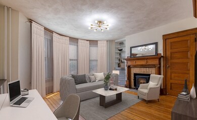 1137 Massachusetts Ave unit 2, Cambridge, MA 02138 - photo 4