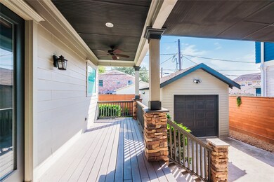 1206 Walton St, Houston, TX 77009 - photo 4