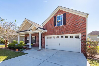 3609 Pimmit Place, Ladson, SC 29456 - photo 3