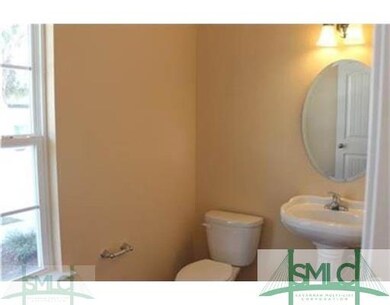 Bathroom.