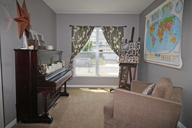 Front Living Room