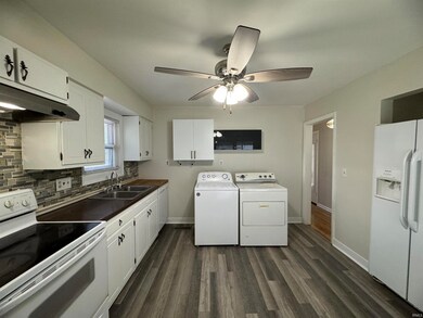 1921 N Delphos St, Kokomo, IN 46901 - photo 4