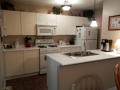 6814 Axtel Dr unit 22A, Canal Winchester, OH 43110 - photo 4