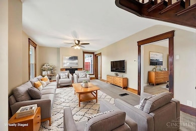 6747 Hill St, Cleves, OH 45002 - photo 4