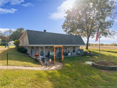 9018 Carter Rd, Georgetown, IN 47122 - photo 4